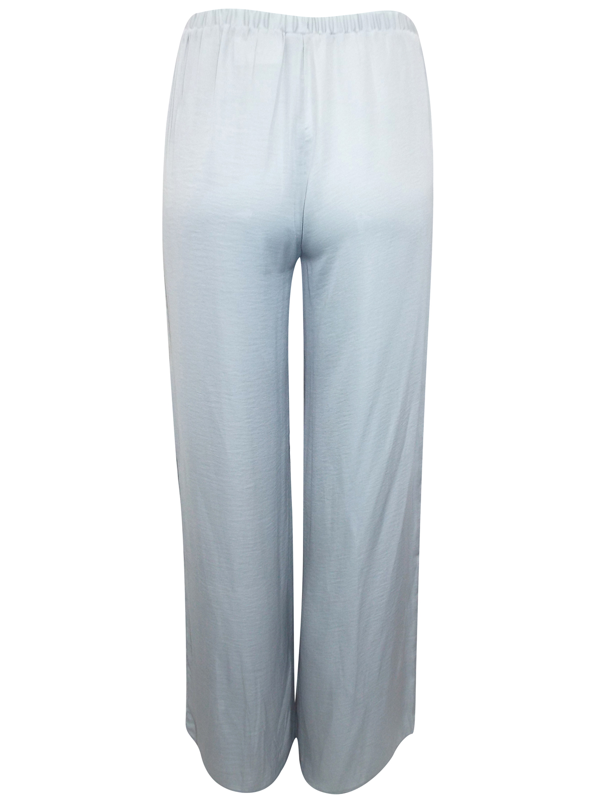 Full Length Woven Pyjama Bottoms